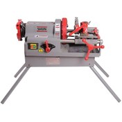 Resim Shun 3'' Tezgah Pafta Makinası 