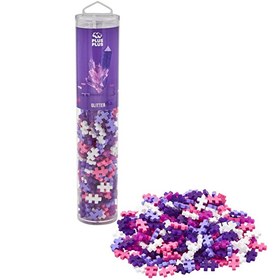 Resim Plus-Plus Glitter Mix (240 Parça Tüp) 