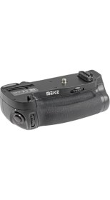 Resim MeiKe Nikon D750 İçin MeiKe MK-D750 Battery Grip, MB-D16 