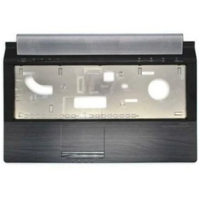 Resim Asus Uyumlu N53 N53S N53SV N53J N53JG Üst Kasa Palmrest Üst Cover 