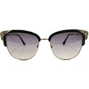 Resim Roberto Cavalli RC 1014 01B Kadın Güneş Gözlüğü 