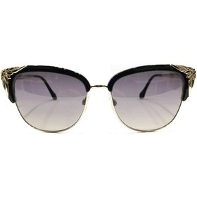 Resim Roberto Cavalli RC 1014 01B Kadın Güneş Gözlüğü 