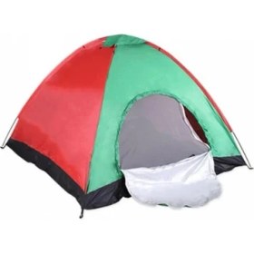 Resim Venüs Shopping Kamp Çadırı 6 Kişilik 