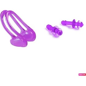 Resim Avessa 3'lü Çocuk Havuz Seti Pembe 2323 Pembe 