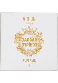 Resim Jargar Superior E Keman Tek Tel Js500.032.1102 