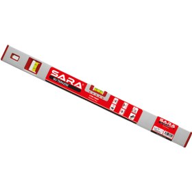 Resim SARA S670 Su Terazisi Mıknatıslı 40cm 