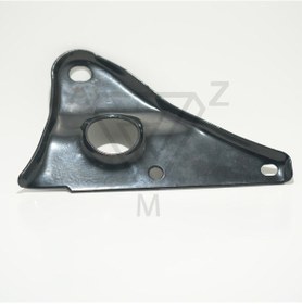 Resim Cg Siyah Egzos Bağlantısı Tüm Modeller 0.100 (54 Mm 