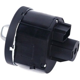 Resim VOLKSWAGEN PASSAT CC 2008 - 2011 FAR ANAHTARI 