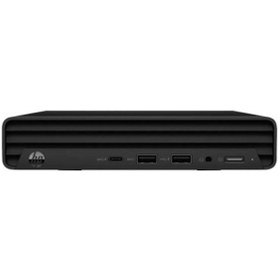 Resim HP Pro Mini 260 G9 A55C4ET i5-1335U 16 GB 512 GB SSD Dos Mini PC 