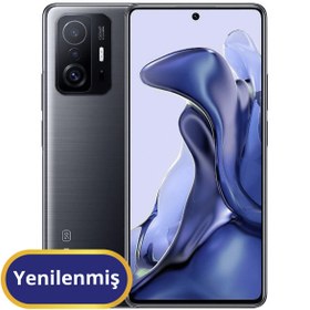 Resim Xiaomi 11T Yenilenmiş TR Garanti | 256 GB 8 GB Gri 