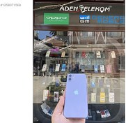 Resim Apple iPhone 11 İkinci El TR | 64 GB | Mor İkinci El İPHONE 11 ADEN TELEKOM