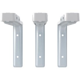 Resim VTS WING E 150 Ac 1.5 Metre Elektrikli Isıtıcılı Hava Perdesi 