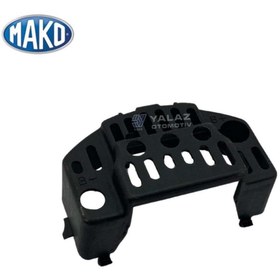Resim Mako ALTERNATÖR ARKA TOZ KAPAK PLS TOFAŞ-FIAT-FORD-RENAULT-STEYR 