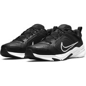 Resim Nike Siyah - Beyaz Erkek Training Ayakkabısı DJ1196-002 NIKE DEFYALLDAY | Nike Nike