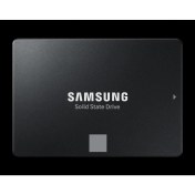 Resim SAMSUNG 2TB 870 EVO SATA3-6 560/530MB/s SSD 
