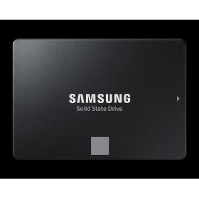 Resim SAMSUNG 2TB 870 EVO SATA3-6 560/530MB/s SSD 