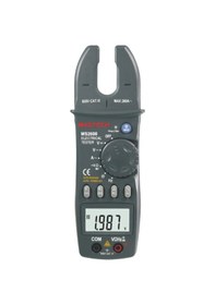 Resim Mastech Ms2600 Açıkpens Ampermetre Forkmetre 