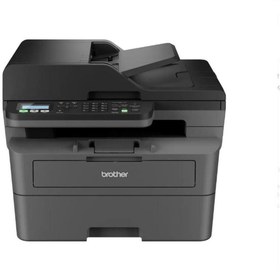 Resim X Reklam Bilişim Brother MFC-L2806DW-3T Yazıcı-Tarayıcı-Fotokopi-Faks Wi-Fi Lazer Yazıcı + 3 adet Tonerli 