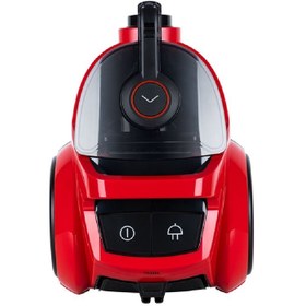 Resim Vestel H20 K Toz Torbasız Elektrik Süpürgesi 