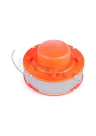 Resim Elektrikli Tırpan Misina Başlığı Performance Power 530w 