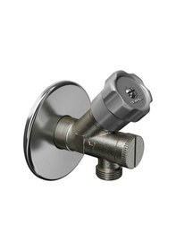 Resim Punto A41179 Filtreli Ara Musluk Krom Gri 