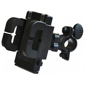 Resim Motosiklet Gidonuna Takılan Cep Telefonu Tutucu Modelleri 