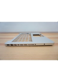 Resim Apple Uyumlu MacBook Pro A1278 Us Üst Kapak Topcase 661-5233/661-5561/661-5858/661-5857 Part 2009/2010 