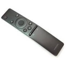 Resim Samsung K Serisi Akıllı Kumanda Bn59-01259b Bütün Tv'lere Uyumludur 