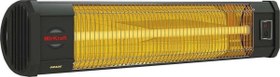 Resim Mirkraft Grade Karbon Elektrikli Isıtıcı,Duvara Montaj,Uzaktan Kumandalı 2000W 