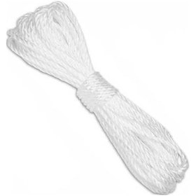 Resim İpsan Paketli Naylon Halat İp 5mm 10mt 