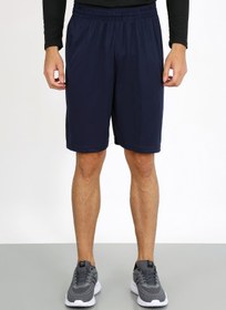 Resim New Balance NBADS-AVI Erkek Şort 