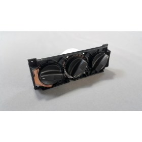 Resim MAP Autoteile Seat Cordoba 6k2 1993-1999 Klima Kontrol Paneli 