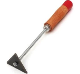 Resim Dekor 1211 Üçgen Raspa 