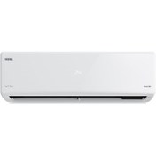 Resim VESTEL Flora Doğa Inverter 124 A++ WIFI Klima 