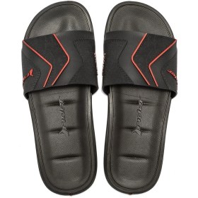 Resim Rider Free Slide Erkek Terlik Siyah 39/46 