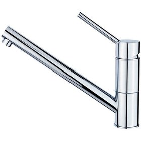 Resim Teka - Auk 913 - Klasik Mutfak Bataryası - Krom - 509130200 