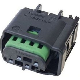 Resim Mercedes-bmw Klima Müşür Soketi 