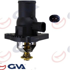 Resim Termostat Astra J Mokka Insignia A 2010- 504650712 