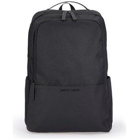 Resim Pierre Cardin Unisex Sırt Çanta 07pct170167 Siyah 