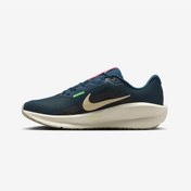 Resim Nike Downshifter 13 Erkek Koşu Ayakkabısı Fd6454-405 Lacivert 