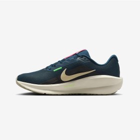 Resim Nike Downshifter 13 Erkek Koşu Ayakkabısı Fd6454-405 Lacivert 