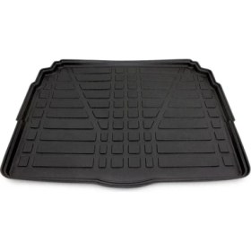 Resim Entelux Land Rover Freelander 1 1999 Ile Tam Uyumlu Kokusuz Bagaj Havuzu 5 Kapı 