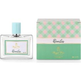 Resim Royal Club De Polo Barcelona Bonita Kadın Parfüm EDT 30 ML 