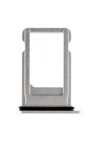 Resim Apple Uyumlu iPhone 8 Için Oem Sim Metali Sim Kart Metali (469285722) 