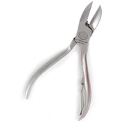 Resim BYDNZ SHOP Tırnak Et Pensi Kalın Manikür Pens Fty 