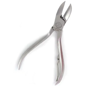 Resim BYDNZ SHOP Tırnak Et Pensi Kalın Manikür Pens Fty 