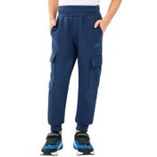 Resim Skechers B Sweatpant Çocuk Eşofman Altı Lacivert 