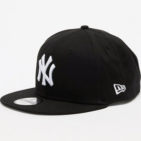 Resim New Era Mlb 9Fıfty Neyyan Blkwhı 