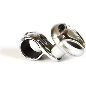 Resim Space Direksiyon Topuzu Metal (Gri) / Dıto16 (528374270) 