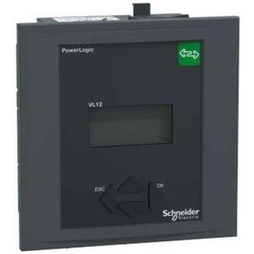 Resim Vpl12n - Kompanzasyon Rölesi - Varplus Logic - Vpl 12 